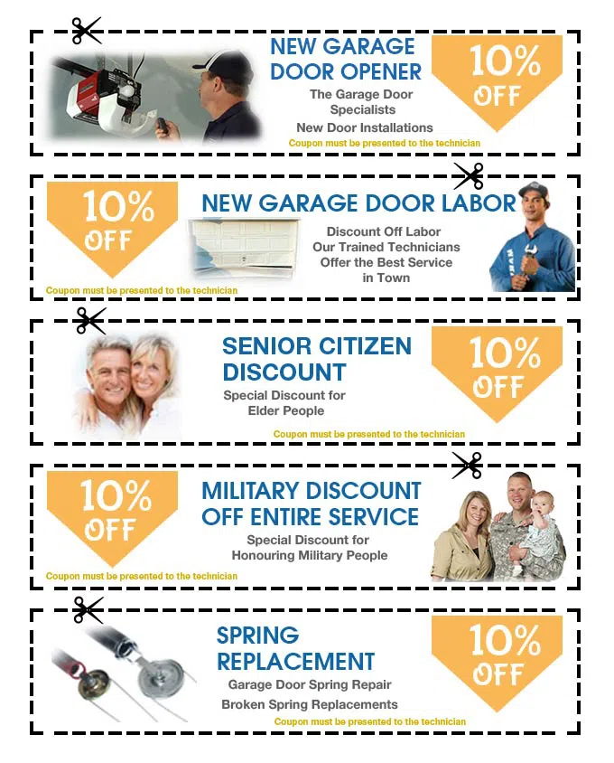 United Garage Doors Brooklyn, NY 347-982-0309 - CouponSet11-five
