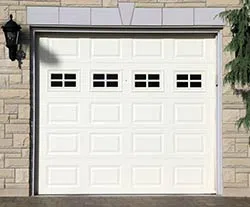 United Garage Doors Brooklyn, NY 347-982-0309 - garage-side