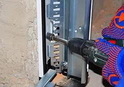 United Garage Doors Brooklyn, NY 347-982-0309 - installation-side